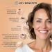 Vitamin C Serum for Face with Hyaluronic Acid Best Anti Aging Serum on Face Skin Eye - Vegan Amino Complex - Natural & Organic - Anti Wrinkle Fine Lines Fades Age Spots - 30ml by Foxbrim - Buy Online on GoSupps.com
