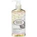 South of France Lavender Fields Hand Wash with Soothing Aloe Vera 8 oz (236 ml)