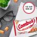 Combos Pepperoni Pizza Cracker  18 Count (COOKIE&CRACKER - SNACK SIZE) - Buy Online on GoSupps.com