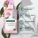 Klorane - Shampoo With Organic Peony - Soothing - Sensitive Scalp - 400ml - Buy Online on GoSupps.com