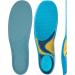 Dr. Scholl's Massaging Gel Advanced Insoles for All-Day Comfort | Women's 6-10 & Men's 8-14 - Buy Online on GoSupps.com