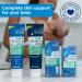 Mommy's Bliss Eczema Ease Night Moisturizer | Colloidal Oatmeal, Shea Butter, Olive Oil | Relieves Skin Irritations & Itching, Steroid & Phthalate-Free | 5 oz - Buy Online on GoSupps.com