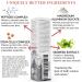 Instant Face Lift Cream - Tighten, Lift & Firm Skin | Peptides & Stem Cells for Smooth Appearance, 0.5 Fl Oz - Buy Online on GoSupps.com
