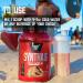 BSN Syntha-6 German Chocolate Cake Protein Powder - 2.59 lbs | Cold Stone Creamery Flavor - Buy Online on GoSupps.com