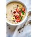 Buy Call Organic Pudding Bourbon Vanilla - Gluten-Free & Vegan 2 Pack (2 x 40g) | Premium Organic Pudding Powder - Buy Online on GoSupps.com