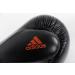Buy adidas Speed 10 oz Boxing Gloves Black/Red | International Shipping Available - Buy Online on GoSupps.com
