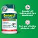 Genacol Natural Eggshell Membrane & Collagen Peptides Supplement | Experience Joint Pain Relief in Just 5 Days | Enhance Joint Mobility & Flexibility | GENACOL PAIN RELIEF 90 Capsules 90 count (Pack of 1) - Buy Online on GoSupps.com