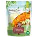 Dried Apricots, 1 Pound  Kosher, Vegan, Bulk, Product of Turkey 1 Pound (Pack of 1)