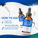 (3 Pack) Lean Drops LeanDrops Liquid Formula with a Clean Blend to Support Fitness Goals Active Lifestyle & Body Wellness | Just a Few Easy Drops for a Fit-Focused Lifestyle (90 Servings) - Buy Online on GoSupps.com