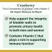Nature's Bounty Cranberry Dietary Supplement - 60 Soft Gels | Urinary Tract Support - Buy Online on GoSupps.com