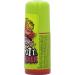 Freekee Brain Licker - Sour Liquid Candy with 12 Tongue Rollers | Fruit Flavor Roll-on Tray (12 x 60ml) | International Shipping Available - Buy Online on GoSupps.com