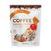 Complete Roast Caramel Frappe Protein Coffee 0 Carbs 60 Calories Low Fat