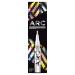 ARC On-The-Go Teeth Whitening Pen, Anytime Treatments, Mint Flavor, 0.13 Fl Oz