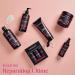 Kerargan - Trio Ultra R parateur Shampoing Apr s-shampoing & Masque la K ratine pour Cheveux Ab m s et Stress s - Nourrit Lisse & Renforce - Sans Sulfate OGM Silicone - 3x500 ml - Buy Online on GoSupps.com