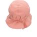 Buy Sterntaler Girls Sun Hat Flimmerherz 43 - Pale Pink | International Shipping Available - Buy Online on GoSupps.com