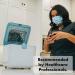Papablic 4-in-1 UV Light Sanitizer Pro: Sterilizer, Dryer, Dual UV-C Lights, Touch Screen Control - Buy Online on GoSupps.com