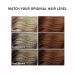 Natural Coffee Hair Color Shampoo - Instant Dye for Men & Women - Long Lasting 500ML - Safe & Easy to Use - Buy Online on GoSupps.com