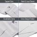 DMI Large Elastic Back Support Brace - Crisscross Design for Extra Support | Adjustable 36-42" | FSA & HSA Eligible - Buy Online on GoSupps.com