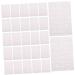 POPETPOP 2pcs Eyelash Positioning Eye Patch - Disposable Eye Pad Stickers for Makeup Artists & Fake Eyelashes | International Shipping - Buy Online on GoSupps.com