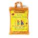 White Sona Masoori Aged Rice 4lbs - All Natural, Gluten Friendly, Vegan - Indian Origin, Export Quality - Buy Online on GoSupps.com