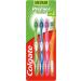 A - Z Colgate Toothbrush Premier Clean 4 Pack White - Buy Online on GoSupps.com