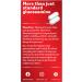 Move Free Advanced Glucosamine Chondroitin + Calcium Fructoborate Joint Support Supplement - 160 Tablets - Buy Online on GoSupps.com