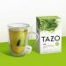 Tazo Zen Tea 1.5 Oz - Calming Green Tea Blend - Buy Online on GoSupps.com