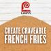 Lawry's Original French Fry Seasoning 16 oz - Premium Blend of Spices for Fries, Potatoes, and More - Buy Online on GoSupps.com