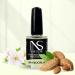  Nail Store NAILSTORE - Cuticle and Nail Oil Nail Oil Cuticle Treatment Revitalizing Nail Polish Oil - Almond Scent 15ML - Buy Online on GoSupps.com
