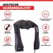 OrthoHands Neck Massager | OrthoMechanik - Ultimate Pain Relief & Relaxation - Buy Online on GoSupps.com