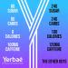 Yerbae Energy Seltzer Variety Tropical Pack - 12oz Cans (12 Pack) | 0 Sugar, 0 Calories, 0 Carbs | Energized by Yerba Mate | Naturally Caffeinated & Plant-Based | Healthy Alternative to Coffee and Sodas - Buy Online on GoSupps.com
