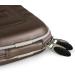 Gray Hard Shell Diabetic Organizer Carrying Case Cover - Protective Storage Solution - Buy Online on GoSupps.com