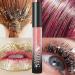 Mascara scintillant 1 5 ml Cils color s multicolores et imperm ables mascara volumateur et scintillant de couleur allong e et scintillante pour les f tes de mariage. (B One Size) - Buy Online on GoSupps.com