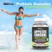 DietWorks Appetite Control Gummies - Raspberry Flavored Weight Loss Suppressant (60 Count) - Buy Online on GoSupps.com