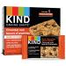 KIND Healthy Grains Bars Peanut Butter Dark Chocolate Gluten Free 35 Grams 5 Count - Buy Online on GoSupps.com