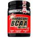 Hardcore BCAA |500g |High -dosed with 8 000mg BCAA Pro 10G powder |2: 1: 1 leucin isolucin valin |With vitamin B6 & B2 |Vegan |For training muscle building & diet |German production |Ice Tea Ice Tea 500 g can