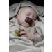 BIBS Pacifiers Couture | Orthodontic Nipple | BPA-Free Silicone | Made in Denmark | Set of 2 Soothers - Buy Online on GoSupps.com