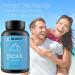 BoostCeuticals Gamma E Vegan Vitamin E 400 IU Mixed Tocopherols Complex - Non GMO - Gluten Free VIT E 180 Capsules - Buy Online on GoSupps.com
