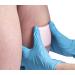 Buy Smith+Nephew ALLEVYN GENTLE BORDER Foam Dressing 3in X 3in - Fast International Shipping & Superior Wound Care - Buy Online on GoSupps.com