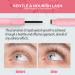 Eyelash Growth Serum & Cluster Remover - 2 in 1 Treatment for Daily Wear | 4ML Ultimate Lash Care - Buy Online on GoSupps.com