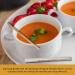 Cup Soup Variety Bundle Mushroom Minestrone Chicken and Leek Caribbean total of 14 packets Wooden Stirrer x10 - Buy Online on GoSupps.com