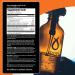 Dropi Pure Icelandic Extra Virgin Cod Liver Oil 170ml (Mandarin) - 170.00 ml - Buy Online on GoSupps.com