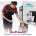 Glass Magic Dishwasher Powder Detergent Booster - 2 lbs - Natural Phosphates for Sparkling Clean Dishes - International Shipping Available - Buy Online on GoSupps.com