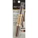 Revlon Brow Fantasy Pencil & Gel in Brunette 105 - 0.051 oz | Define and Sculpt Brows - Buy Online on GoSupps.com
