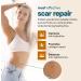 Reusable Silicone Scar Tape Sheets (120 x 1.6 ) - Medical Grade Treatment for Surgical Scars Keloids & Burns - Customizable for Tummy Tucks & C-Sections - Buy Online on GoSupps.com