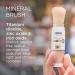 ISDIN Mineral Brush Powder - Facial Pollution & Blue Light Protection for Sensitive Skin - Buy Online on GoSupps.com