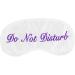 Set of 4 Patterned Sleeping Masks - Ideal for Travel, Naps & Meditation - Comfortable Blindfolds with Straps for Restful Sleep - Buy Online on GoSupps.com