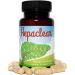 Hepaclear - Natural Liver Support Supplement with Hesperidin | Non-GMO, Vegan, Gluten-Free - Buy Online on GoSupps.com