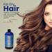 Verdana Organic Golden Jojoba Oil - USDA Certified, Cold Pressed, 100% Pure & Hexane Free - 16 Fl Oz - Buy Online on GoSupps.com
