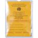 Herma 1332 Transparent ID Cover - 10 pcs Vaccination Pass Case Protect Old Vaccination Cards & Documents - A6 Format Durable Plastic Card Covers - Buy Online on GoSupps.com